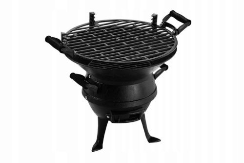  Master Grill Faszén Grill 35 x 35 cm