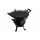  Master Grill Faszén Grill 35 x 35 cm