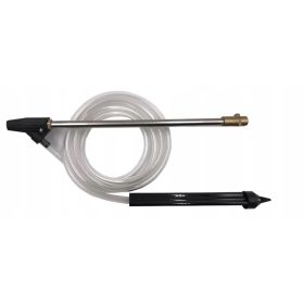   Hosszabbító rúd magasnyomású mosóhoz - HOMOKSZÓRÓ LÁNCSA KÉSZLET A KARCHER K2-K7 ALÁTÓHOZ