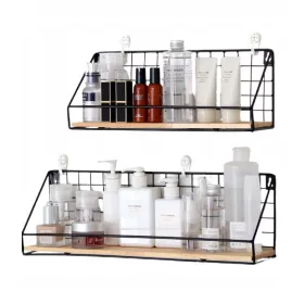 Fém raktár polc 160x80x40 cm 2in1 4 polcos alagsor 700 kg