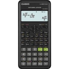   Számológép - Tudományos számológép Casio FX-82eplus-2 doboz