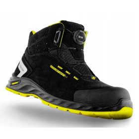 VM Footwear WISCONSIN BOA munkacsizma, 42-es méret