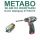 Motor szerszámokhoz - Metabo motor csavarhúzó PowerMaxx 10.8V motor