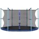 Spartan trambulinháló 304-312 cm + MASTERSPORTS Healthy Living Guide