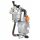 Karburátor szerszámokhoz - CURBURETOR GX160 26KW 168F 2,8 kW 170F