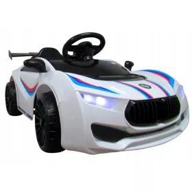   Elektromos játékautó - AKKUMULÁTOROS QUAD RIDE-OVER MOTOR 2 az 1-ben MINŐSÉGI 2 kerekű
