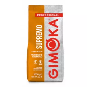 Gymoka Granular Coffee Professional Supremo 1kg
