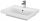 Fürdőszobai mosdók - Bútor Washbasin Moduo 50 x 40 Cersanit eladás