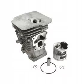   Henger, dugattyú szerszámokhoz - Hengerkészlet Husqvarna 435/440 csere