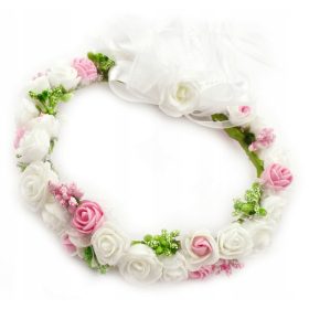  úrvacsora koszorú Wianki KÖZÖSSÉG Lengyel kézműves