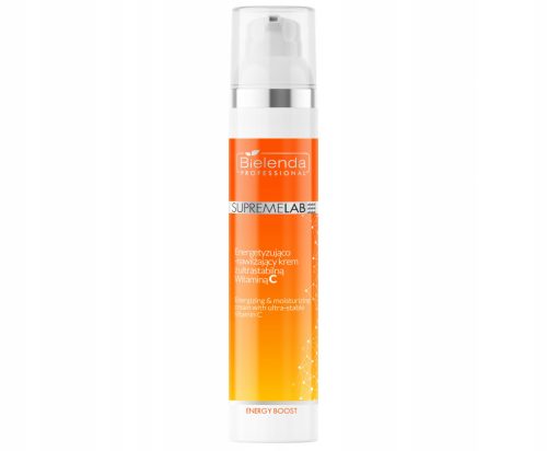  Bielenda Professional hidratáló arckrém nappali és éjszakai 100 ml