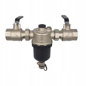   GOSHE mágneses leválasztó 1 1/4", 5/4", DN32 211