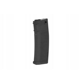 Airsoft magazin - SA - S-Mag Mid-Cap tár 125 BB-hez M4-hez