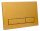 WC öblítő gomb - WC Cersanit Golden Gloss M08 vágógomb
