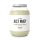  WHEY PROTEIN CONDITIONER JUST WHEY PREMIUM WPC WPI - GymBeam 1000g vanília