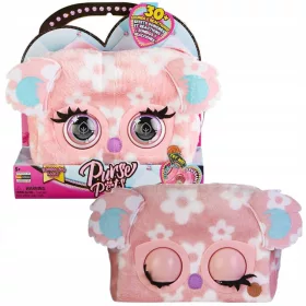    Purse Pets Interaktív Koala táska hangos és mozgó szemekkel 20136942