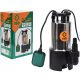 Kerti öntöző szivattyú - Búvárszivattyú Flo 1100 W 20.000 l/h