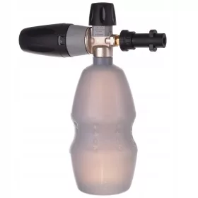   Habosító magasnyomású mosóhoz -  Schium hab a mosó Karcher K2 3 4 K5 6 K7