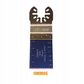   Fűrészek, fűrészlapok - Bosch Brzeszczot TOWY T 301 CHM 301CHM 1 PC.