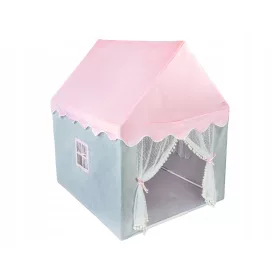 Gyerekház szuperjátékok szövet 12 m +