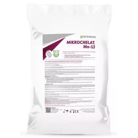  Intermag többkomponensű műtrágya granulátum 5 kg 5 l