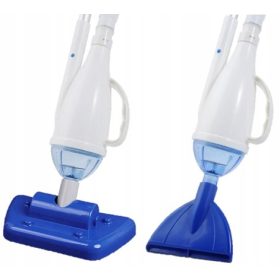 Medence porszívó - 18V Makita DUR193Z akkus trimmer