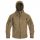 Vadász pulóver - Helikon Patriot Coyote L Polar pulóver