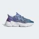 Gyermek sportcipők - Adidas Ozwego Tech R 37 1/3 unisex sportcipő