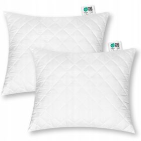  PÁRNA 70X80, ANTIALLERGIA, FOPELT, VASTAG CIPZÁROS