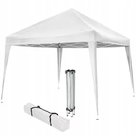   Kerti pavilon, sátrak - FISKARS SPREAKING AXEL LARGE + SHIELD XL X25