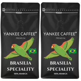 Kávé kávé 2kg arabica brazil specialitás