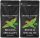 Kávé kávé 2kg arabica brazil specialitás