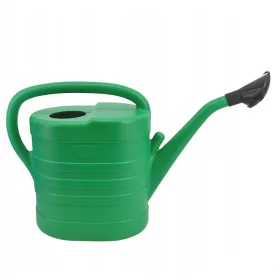    PERMETEZŐ öntözőkanna, 15 l, műanyag, zöld árnyalatok