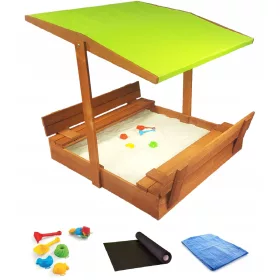   Homokozó - Árnyékoló háló 90% maszkolás kerítés 1,5x50m