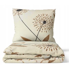   Ágyneműhuzat szett - Ágyneműgarnitúra Gre-Max paplan 160cm x 200 párna 70x80cm 3 részes