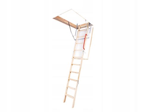 Tetőtéri lépcső - Strychowe lépcsők Kronmat ole thermo 70x120/280