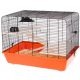 Ketrec rágcsálóknak - Szilikon alom a YouT Cat Natural 7.6L -hez