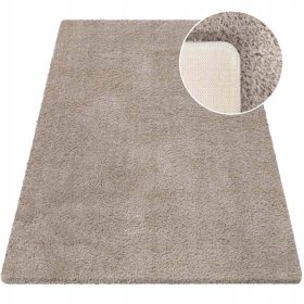 Szőnyeg - Bozontos szőnyeg Dywanopol 60 x 100 cm