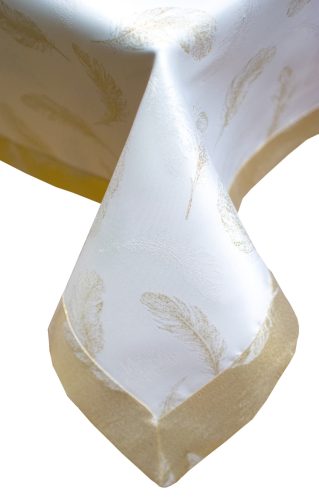 Asztalterítő - Foltálló terítő 110 cm x 150 cm, többféle forma