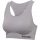 Sport melltartó - Szywl Hummel Crop Top Ct9 hml__m