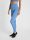 Fitness leggings - Hummel Legglys High State Logo cbx hml__m
