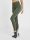 Fitness leggings - Hummel logo logo logo 0jj hml__m