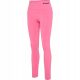 Fitness leggings - Hummel Leggys Highs logo stato 0U hml__m
