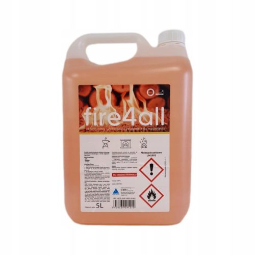  Alpinus Chemia grillsütő 5l