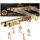  Robotime Shotgun 3D puzzle, 170 db, fa