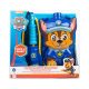 Paw Patrol Sambro vízipisztoly