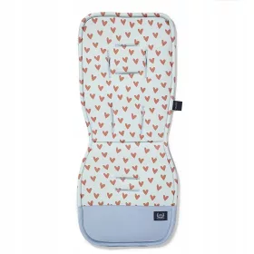  La Millou Heartbeat Blue babakocsi betét