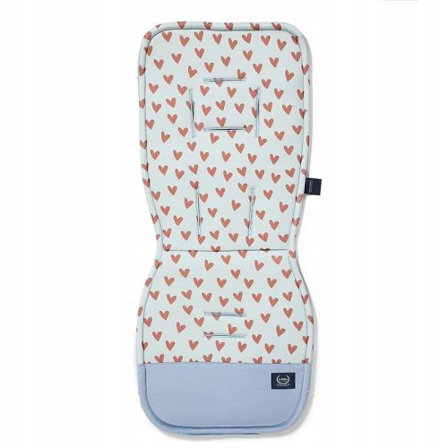  La Millou Heartbeat Blue babakocsi betét