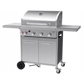  Lund 16 kW-os gázgrill