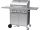  Lund 16 kW-os gázgrill